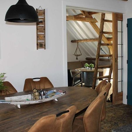 De Hooizolder Hofstay195 Achterveld Luaran gambar