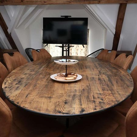 De Hooizolder Hofstay195 Achterveld Luaran gambar
