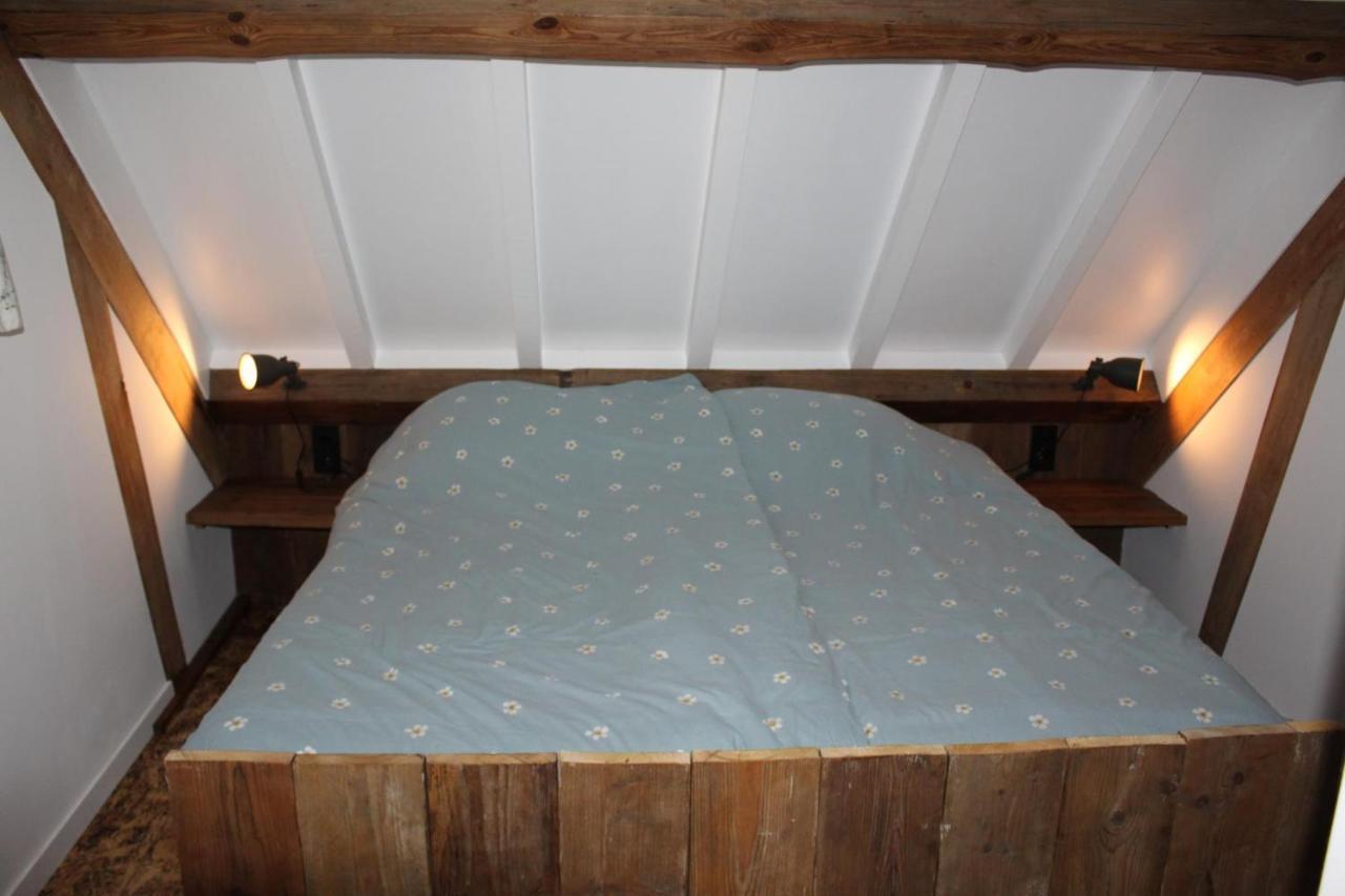 De Hooizolder Hofstay195 Achterveld Luaran gambar