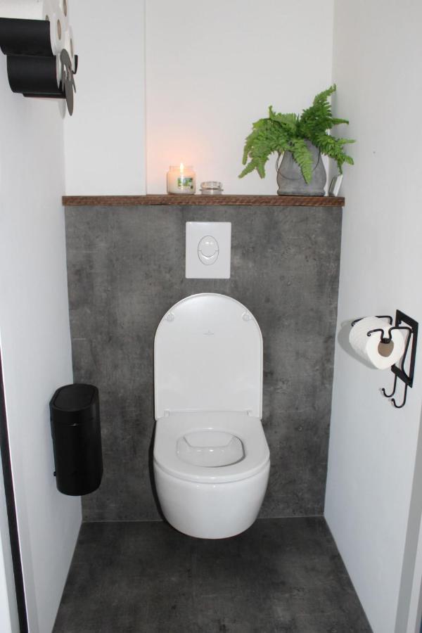 De Hooizolder Hofstay195 Achterveld Luaran gambar