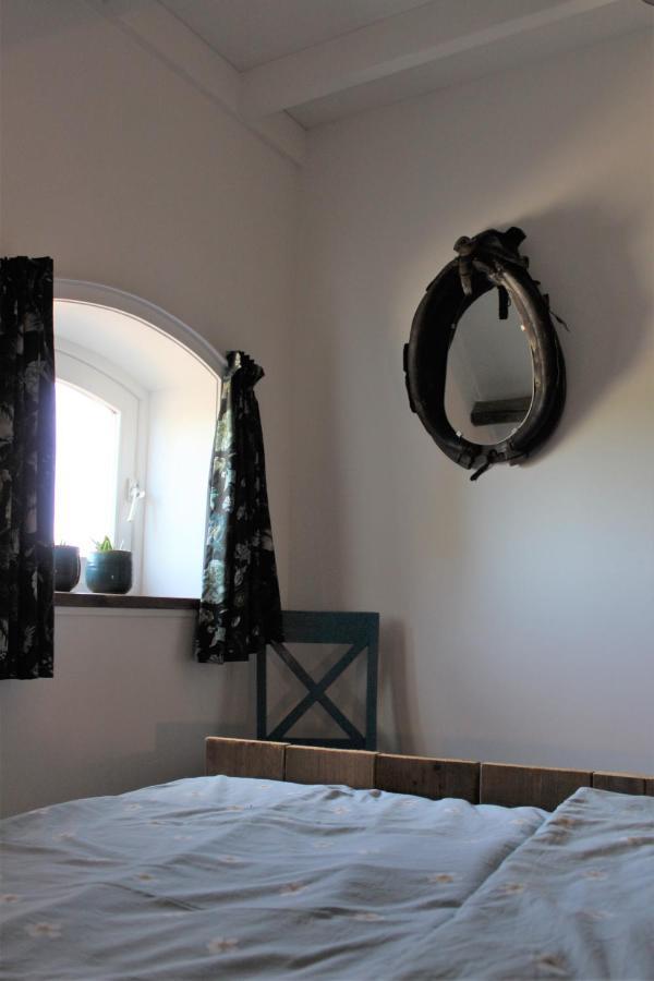 De Hooizolder Hofstay195 Achterveld Luaran gambar