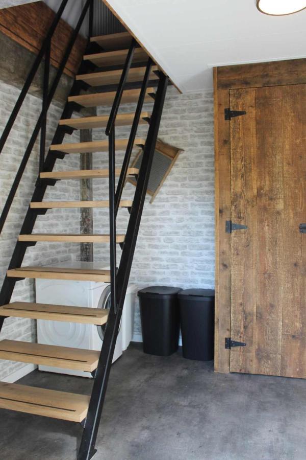 De Hooizolder Hofstay195 Achterveld Luaran gambar