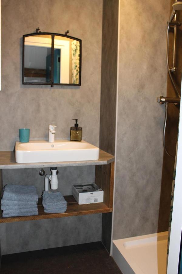 De Hooizolder Hofstay195 Achterveld Luaran gambar